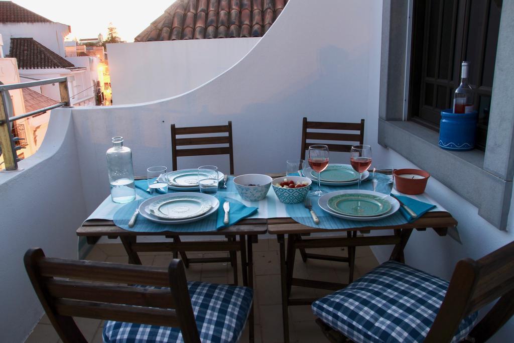 Peixe Agulha Holiday home Tavira