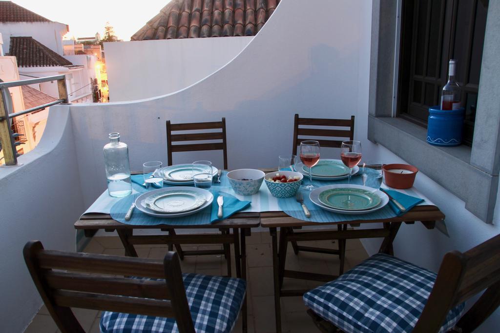 Peixe Agulha Casa vacanze Tavira